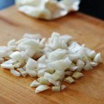 Risotto integrale agli ortaggi