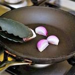 Risotto mantecato alla panna