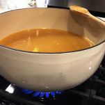 Salmone al pepe verde