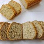 Sandwich con il crescione