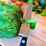 Tagliatelle alle verdure