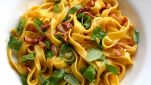 Tagliatelle alle verdure