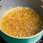 Torta rovesciata al pomodoro