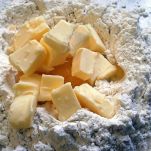 Torta rovesciata al pomodoro