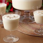 Zabaione al marsala