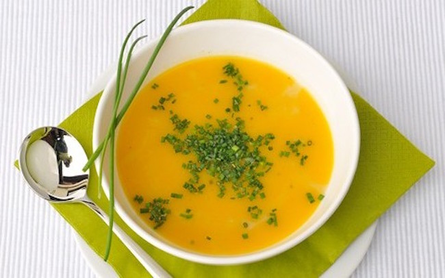 Zuppa palatina