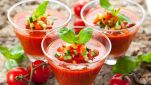 Gazpacho andaluso