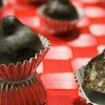 Baci Perugina col Bimby