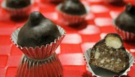 Baci Perugina Ricetta Bimby