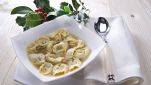 Ricetta Cappelletti in brodo