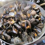 Bavette ai frutti di mare