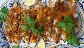 Cannolicchi gratinati al forno