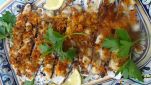 Cannolicchi gratinati al forno