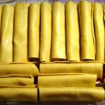 Cannelloni al ragù
