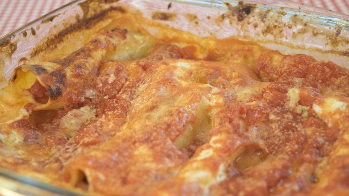 Le migliori ricette di pasta al forno