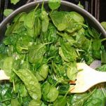 Cannelloni spinaci e ricotta