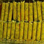 Cannelloni spinaci e ricotta
