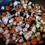 Caponata pugliese
