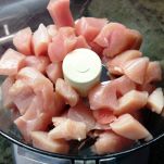 Cappelletti in brodo