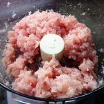 Cappelletti in brodo