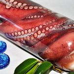 Mettere la piovra dentro una bottiglia