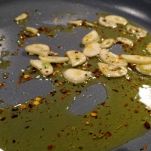 Cecamariti con l’aglione