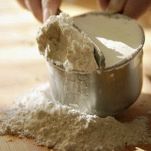 Crostata di ricotta e cioccolata