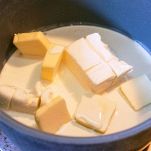 Fettuccine all&#8217;Alfredo