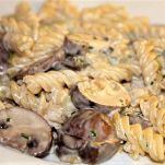 Fusilli di bosco