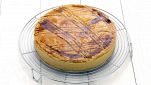 Gateau basque