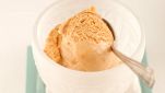 Gelato alle noci