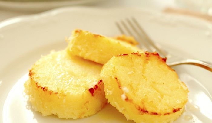 Gnocchetti alla romana