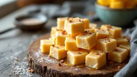 Strani da vedere, pazzeschi da mangiare: i dolcetti da provare