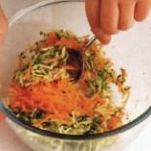 Involtini di platessa