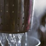 Minestrone alla pugliese