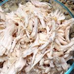 Minestrone alla pugliese