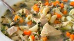 Minestrone alla pugliese