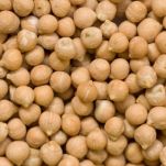 Minestrone di pasta e ceci