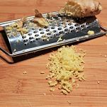 Penne speziate