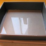 Pesce panato con salsa tartara