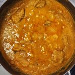 Salsa genovese
