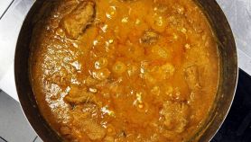 Salsa genovese