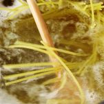 Spaghetti alla Puttanesca