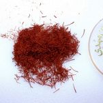 Spaghetti allo zafferano