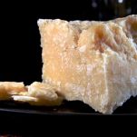 Spaghetti allo zafferano