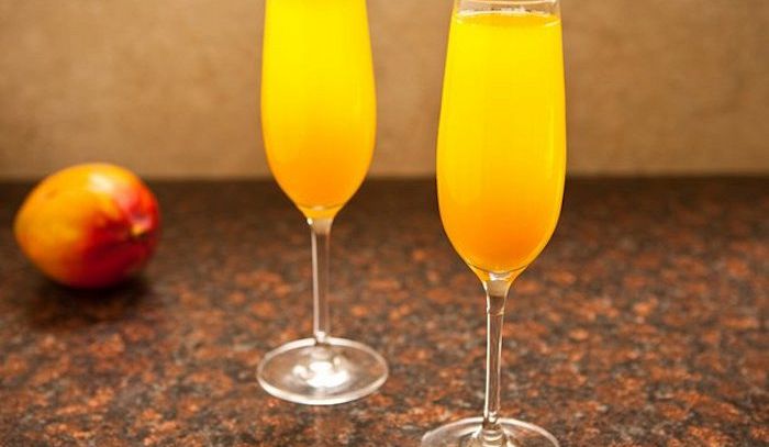 Cocktail d'amore