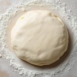 Preparazione della sfoglia