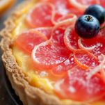 Decorazione della torta