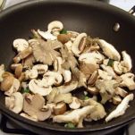 Animella di vitello alla gentilhomme