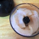 Brodetto alla veneta